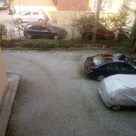 Arcobaleno Oda ve Kahvaltı