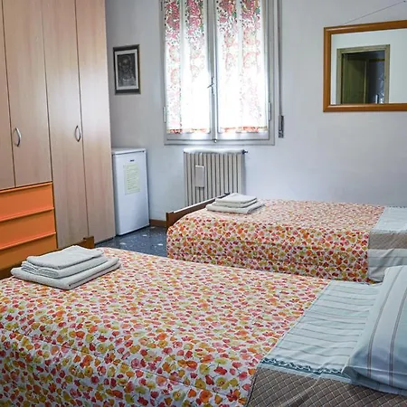 Bed & Breakfast Arcobaleno 2*