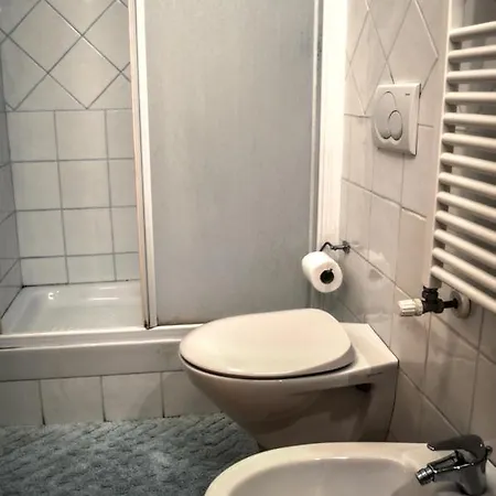 Bed & Breakfast Arcobaleno 2*