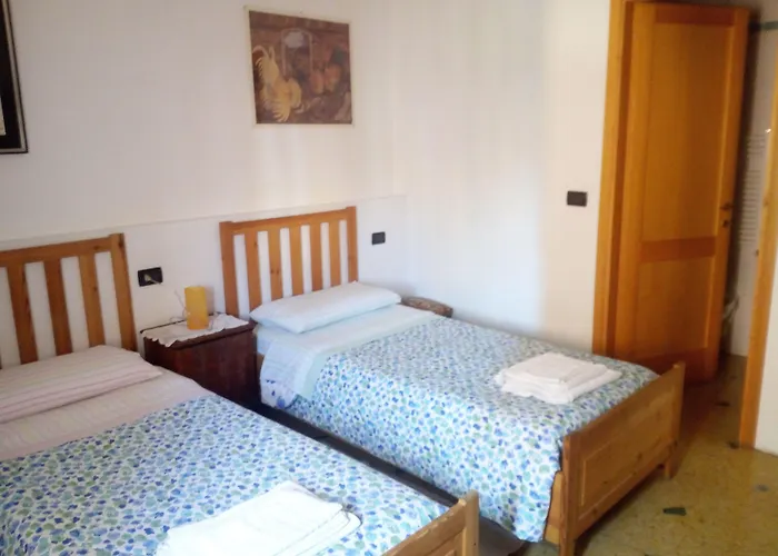 Arcobaleno 3* 볼로냐