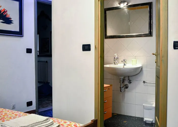 Arcobaleno 볼로냐