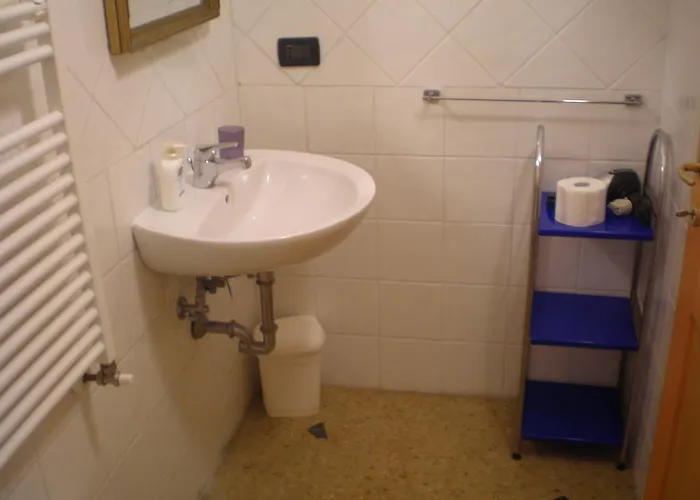 Arcobaleno 볼로냐