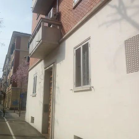 Arcobaleno Frühstückspension 3*